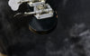 1976 Gibson Thunderbird, Black