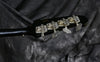1976 Gibson Thunderbird, Black