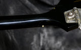 1976 Gibson Thunderbird, Black