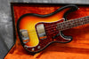 1965 Fender Precision Bass, Sunburst