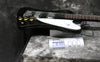 1976 Gibson Thunderbird, Black