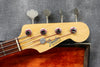 1965 Fender Precision Bass, Sunburst