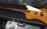 1976 Gibson Thunderbird, Natural