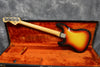 1965 Fender Precision Bass, Sunburst