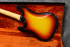 1965 Fender Precision Bass, Sunburst