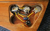 1976 Gibson Thunderbird, Natural