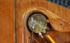 1976 Gibson Thunderbird, Natural