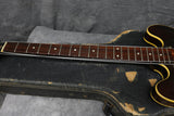 1967 Gibson EB2D, Sunburst