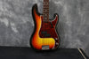 1965 Fender Precision Bass, Sunburst