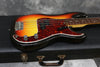 1965 Fender Precision Bass, Sunburst