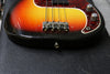 1965 Fender Precision Bass, Sunburst