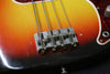 1965 Fender Precision Bass, Sunburst