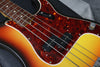 1965 Fender Precision Bass, Sunburst