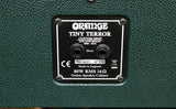 Orange Custom Shop Tiny Terror 10th Anniversary Edition