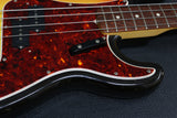 1965 Fender Precision Bass, Sunburst