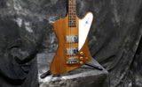1976 Gibson Thunderbird, Natural