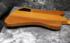 1976 Gibson Thunderbird, Natural