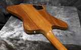 1976 Gibson Thunderbird, Natural