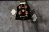 1967 Gibson EB2D, Sunburst