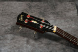 1967 Gibson EB2D, Sunburst