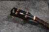 1967 Gibson EB2D, Sunburst
