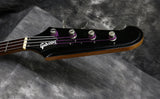1976 Gibson Thunderbird, Natural