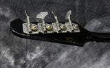 1976 Gibson Thunderbird, Black