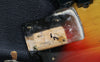 1972 Fender Precision Bass, Sunburst