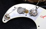 1972 Fender Precision Bass, Sunburst