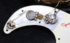 1972 Fender Precision Bass, Sunburst