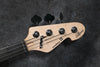 New Sandberg California II TM Greenline 4-S, High-gloss Natural