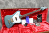 2021 Gibson Non-Reverse Thunderbird, Pelham Blue