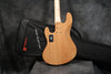 New Sandberg California II TM Greenline 4-S, High-gloss Natural
