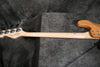 New Sandberg California II TM Greenline 4-S, High-gloss Natural