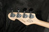 New Sandberg California II TM Greenline 4-S, High-gloss Natural