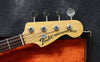 1972 Fender Precision Bass, Sunburst