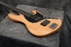 New Sandberg California II TM Greenline 4-S, High-gloss Natural