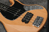 New Sandberg California II TM Greenline 4-S, High-gloss Natural