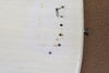 1959 Fender Precision Bass, Blonde Refinish