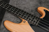 New Sandberg California II TM Greenline 4-S, High-gloss Natural