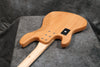 New Sandberg California II TM Greenline 4-S, High-gloss Natural