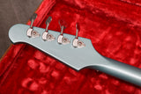 2021 Gibson Non-Reverse Thunderbird, Pelham Blue