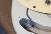 1959 Fender Precision Bass, Blonde Refinish