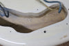 1959 Fender Precision Bass, Blonde Refinish