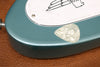 2021 Gibson Non-Reverse Thunderbird, Pelham Blue