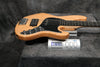 New Sandberg California II TM Greenline 4-S, High-gloss Natural