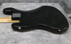 1974 Fender Jazz Bass, Black, Pearl Inlays