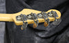 1972 Fender Precision Bass, Sunburst