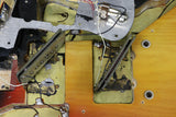 1976 Fender Jazzmaster, Sunburst