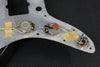 1976 Fender Jazzmaster, Sunburst